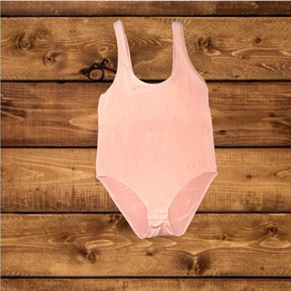 Maidenform brown Bodysuit